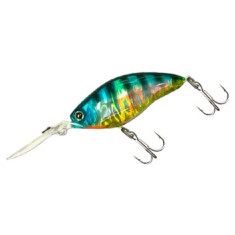 Воблер Yo-Zuri 3DS Crank Deep Diver F 65mm 17g #HBG