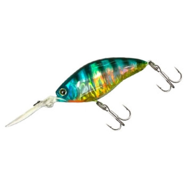 Воблер Yo-Zuri 3DS Crank Deep Diver F 65mm 17g #HBG