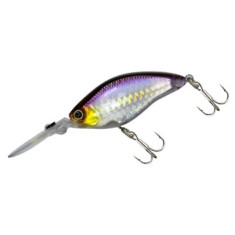 Воблер Yo-Zuri 3DS Crank Deep Diver F 65mm 17g #HHWS