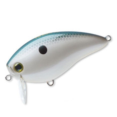 Wobbler Yo-Zuri 3DS Crank SSR F 50mm 8.5g #TSH