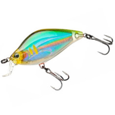 Воблер Yo-Zuri 3DS Flat Crank 55F 55mm 7.5g #HHAY