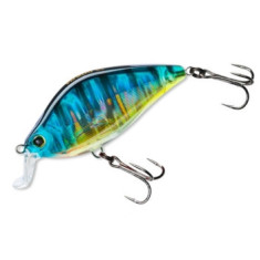 Wobbler Yo-Zuri 3DS Flat Crank 55F 55mm 7.5g #HBG