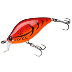 Воблер Yo-Zuri 3DS Flat Crank 55F 55mm 7.5g #CF