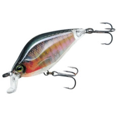 Wobbler Yo-Zuri 3DR FLAT CRANK 55mm #RBG