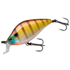 Воблер Yo-Zuri 3DS Flat Crank 55F 55mm 7.5g #BG