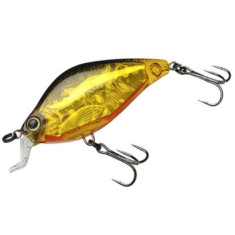 Воблер Yo-Zuri 3DS Flat Crank 55F 55mm 7.5g #HGBL