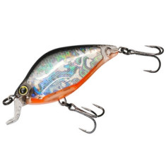 Воблер Yo-Zuri 3DS Flat Crank 55F 55mm 7.5g #HTS