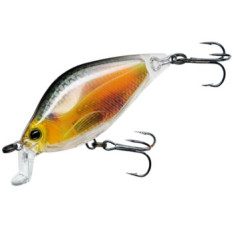 Wobbler Yo-Zuri 3DR FLAT CRANK 55mm #RGSN