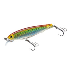Воблер Yo-Zuri 3DS Minnow 70SP 70mm 7g #HPBK