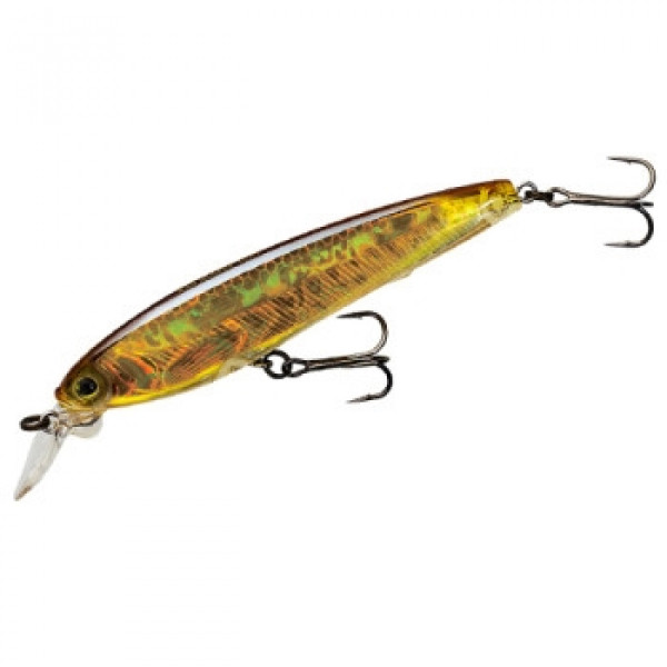 Воблер Yo-Zuri 3DS Minnow SP 100mm 17g #HGBL