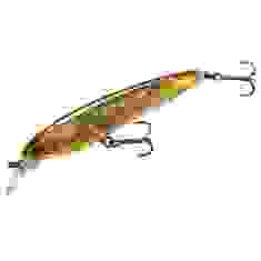 Воблер Yo-Zuri 3DS Minnow 100SP 100mm 17g #HGBL