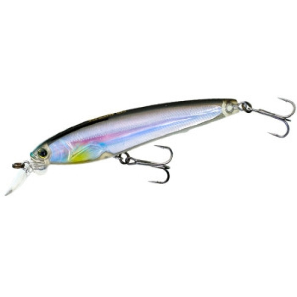 Воблер Yo-Zuri 3DS Minnow SP 100mm 17g #HBS