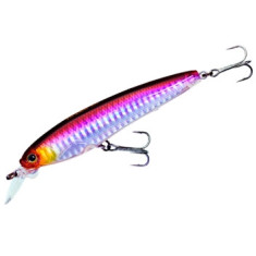 Wobbler Yo-Zuri 3DS Minnow SP 100mm 17g #HHWS
