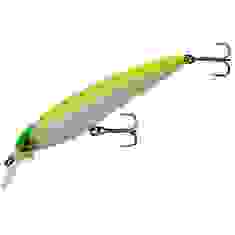 Воблер Yo-Zuri 3DS Minnow SP 100mm 17g #LSAC