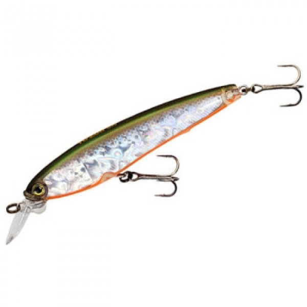 Воблер Yo-Zuri 3DS Minnow SP 100mm 17g #HTS