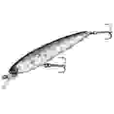 Воблер Yo-Zuri 3DS Minnow 100SP 100mm 17g #HTS