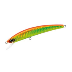 Воблер Yo-Zuri Crystal Minnow DD F 130mm 24g #HOBG