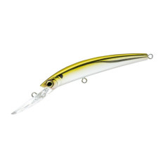 Воблер Yo-Zuri Crystal Minnow DD F 130mm 24g #HAJ