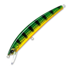 Воблер Yo-Zuri Crystal Minnow F 70mm 5gr #HPC
