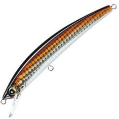 Wobbler Yo-Zuri Crystal Minnow F 70mm 5gr #HRSN