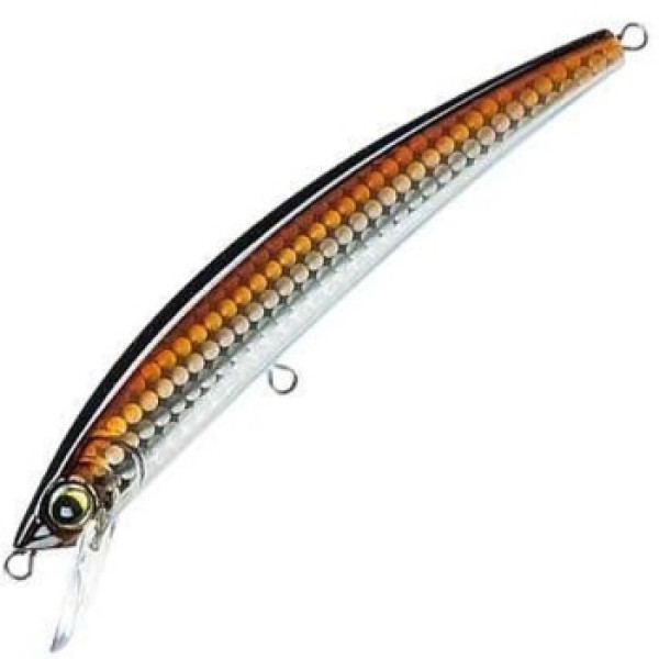 Воблер Yo-Zuri Crystal Minnow F 70mm 5gr #HRSN