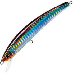 Wobbler Yo-Zuri Crystal Minnow F 70mm 5gr #HSM