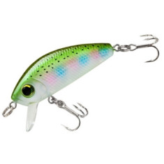 Воблер Yo-Zuri L-Minnow 44mm 5g#NRT