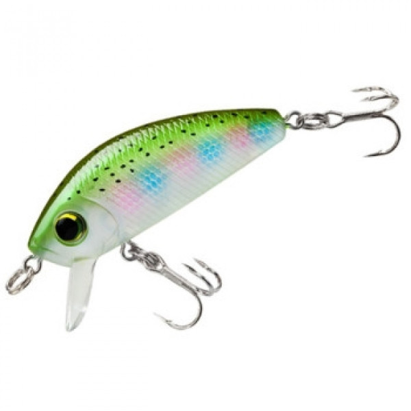 Воблер Yo-Zuri L-Minnow 44mm 5g#NRT