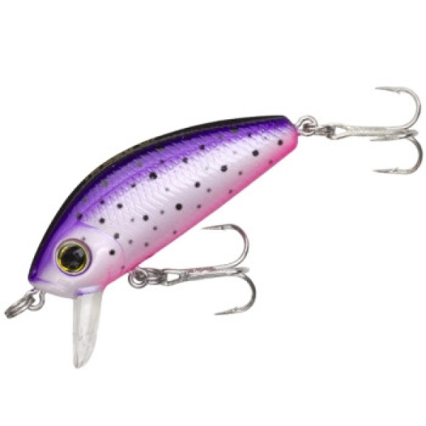 Воблер Yo-Zuri L-Minnow 44mm 5g#PRT