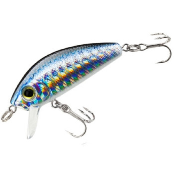 Воблер Yo-Zuri L-Minnow 44mm 5g#M102