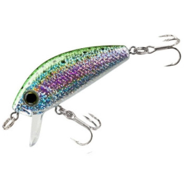 Воблер Yo-Zuri L-Minnow 44mm 5g#M99