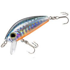 Воблер Yo-Zuri L-Minnow 44mm 5g#M92