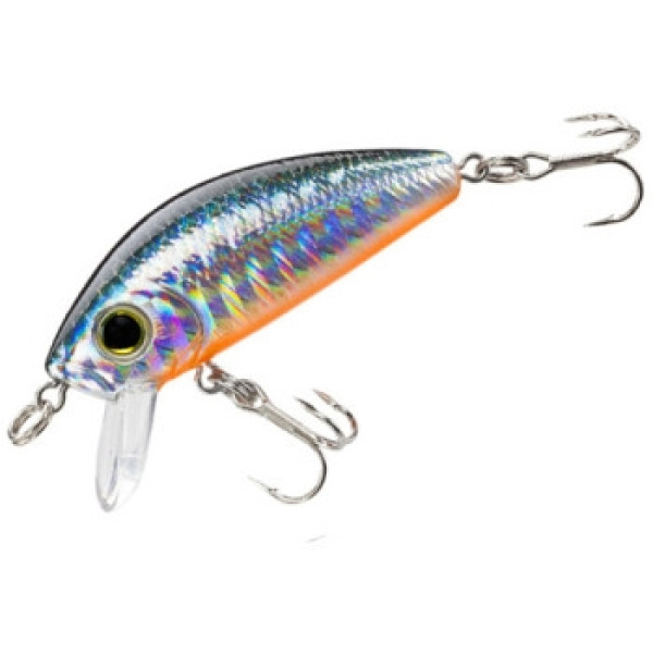 Воблер Yo-Zuri L-Minnow 44mm 5g # M92