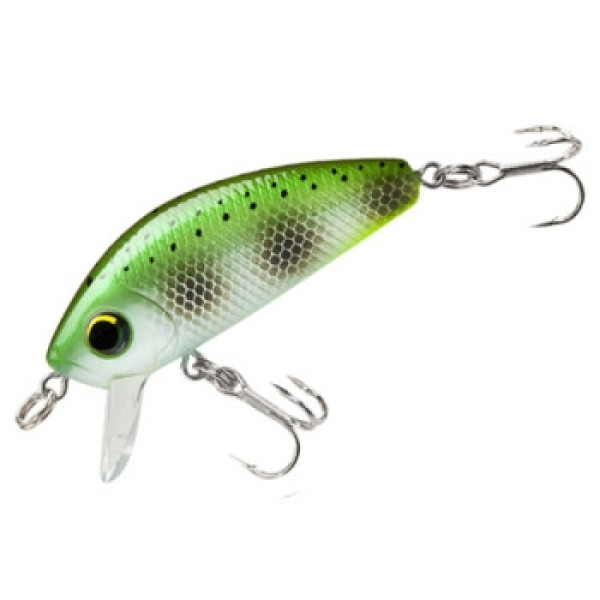 Воблер Yo-Zuri L-Minnow 44mm 5g#MDM