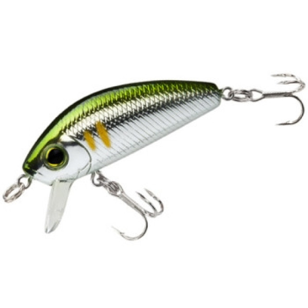 Воблер Yo-Zuri L-Minnow 44mm 5g#C44