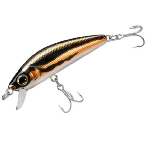 Воблер Yo-Zuri L-Minnow 66mm 7g#M37