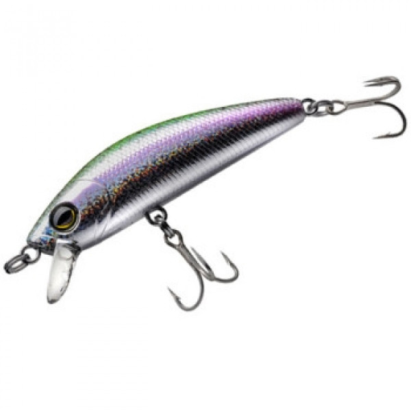 Воблер Yo-Zuri L-Minnow 66mm 7g#M99