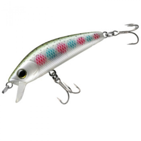 Воблер Yo-Zuri L-Minnow 66mm 7g # NRT