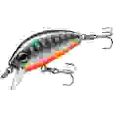 Воблер Yo-Zuri L-Minnow 33mm 3.5g#M92