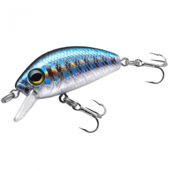 Воблер Yo-Zuri L-Minnow 33mm 3.5g#M102