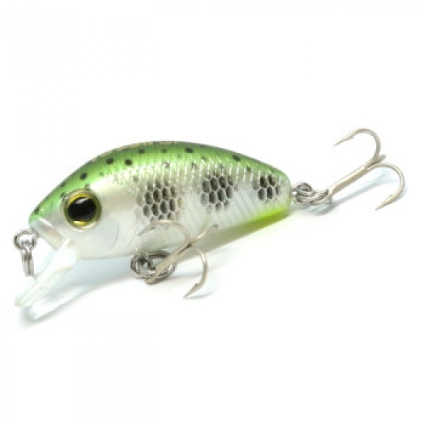 Воблер Yo-Zuri L-Minnow 33mm 3.5g # MDM