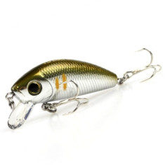 Воблер Yo-Zuri L-Minnow 33mm 3.5g # C44