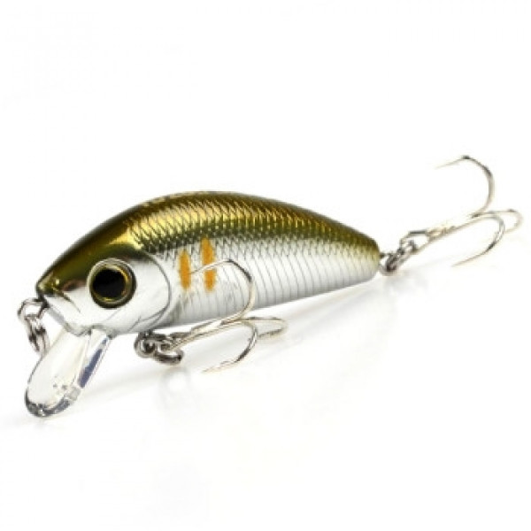 Воблер Yo-Zuri L-Minnow 33mm 3.5g#C44