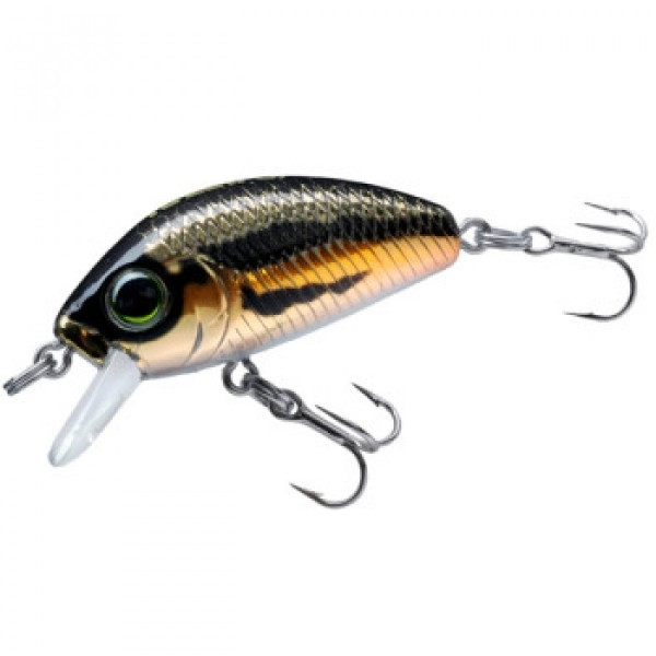 Воблер Yo-Zuri L-Minnow 33mm 3.5g # M37