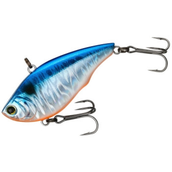 Воблер Yo-Zuri Rattl`n vibe One Knock S 65mm 16gr #BT