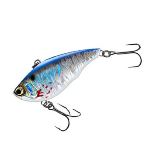 Воблер Yo-Zuri Rattl`n vibe One Knock S 65mm 16gr #MBSH