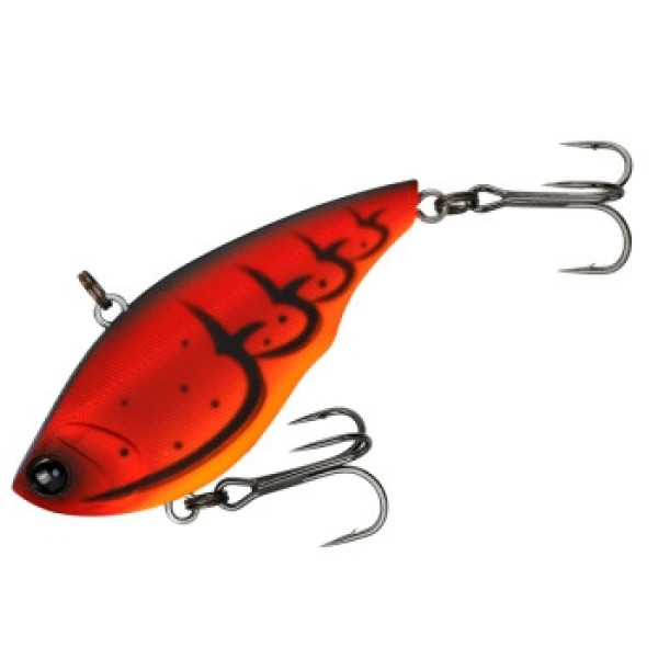 Воблер Yo-Zuri Rattl`n vibe One Knock S 65mm 16gr #MCF