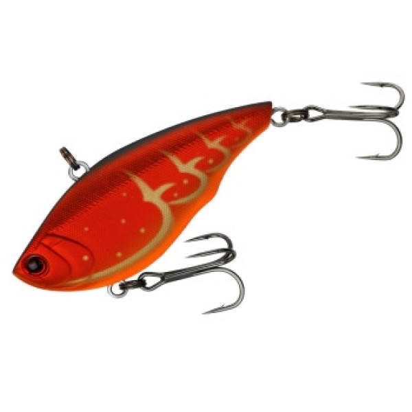 Воблер Yo-Zuri Rattl`n vibe One Knock S 65mm 16gr #MRRC