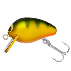 Воблер Yo-Zuri Snap Beans 25S 25mm 2g #PC