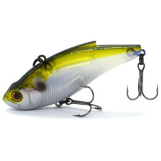 Воблер Zip Baits Calibra 75S 75мм 16.5g #018